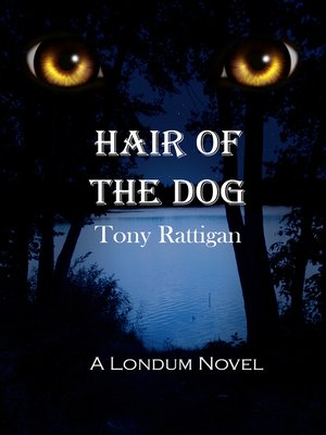 cover image of Hair of the Dog